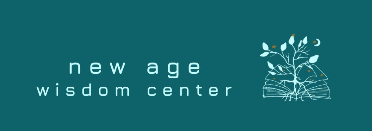 Kontakt - New Age Wisdom Center