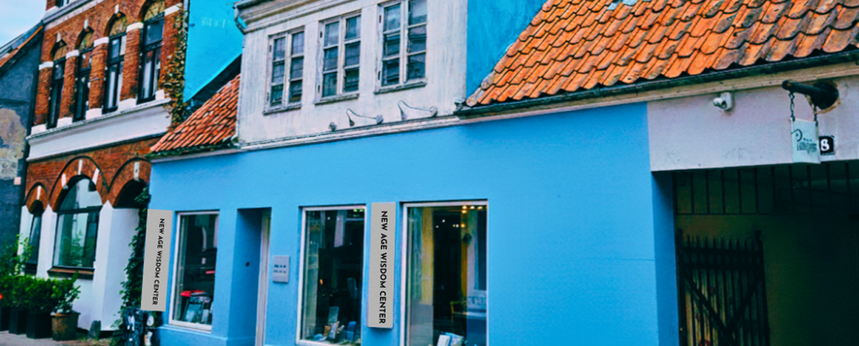 New Age Wisdom Center