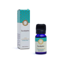teriske olier Song of India - Eukalyptus 10 ml