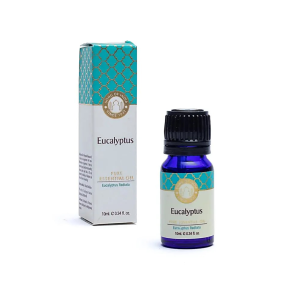 teriske olier Song of India - Eukalyptus 10 ml