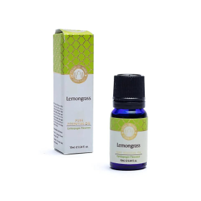 teriske olier Song of India - Citrongrs 10 ml 