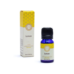  teriske olier Song of India - Citron 10 ml
