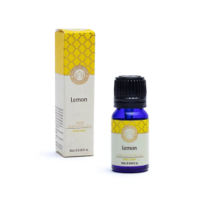  teriske olier Song of India - Citron 10 ml