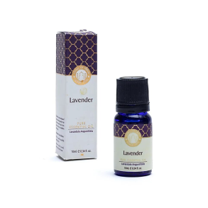 teriske olier Song of India - Lavendel 10 ml