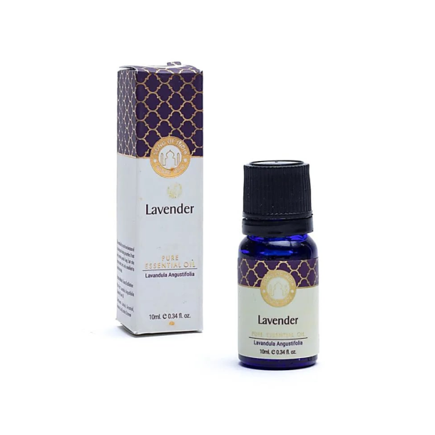 teriske olier Song of India - Lavendel 10 ml