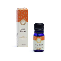  teriske olier Song of India - Sdappelsin 10 ml