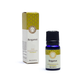 teriske olier Song of India -  Bergamot 10 ml