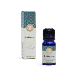  teriske olier Song of India - Frankincense 10 ml