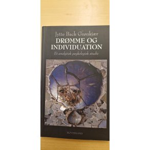 gRNKJR, jYTTE bACK: dRMME OG INDIVIDUATION (BRUGT - VELHOLDT)