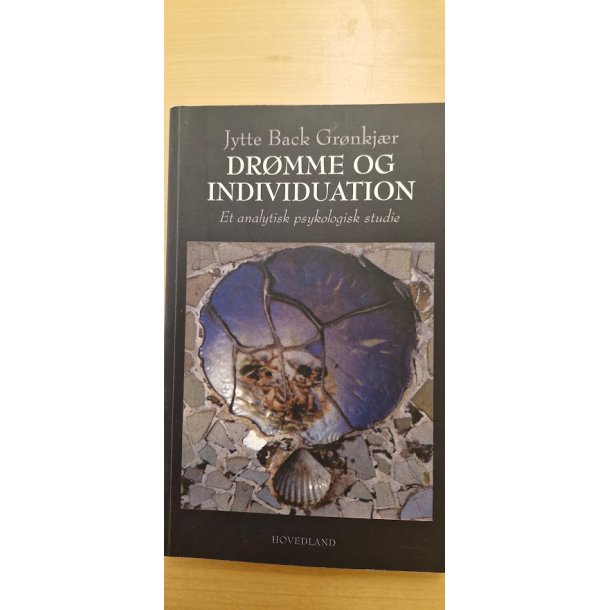 gRNKJR, jYTTE bACK: dRMME OG INDIVIDUATION (BRUGT - VELHOLDT)
