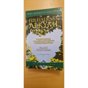 Bennett-Goleman, Tara: Flelsernes alkymi