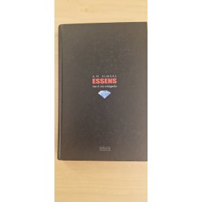 Almaas, A. H.: ESSENS (BRUGT MEGET VELHOLDT)