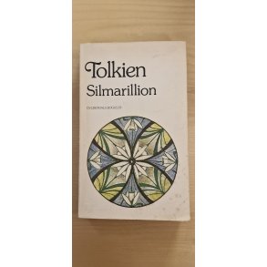 Tolkien: Silmarillion - (BRUGT - VELHOLDT)
