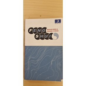Kwok, Man-Ho & O'Brien, Joanne: FENG SHUI - (BRUGT - VELHOLDT)