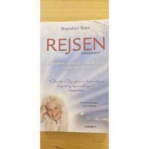 Bays, Brandon: REJSEN