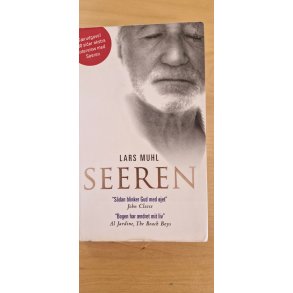 Muhl, Lars: Seeren - (BRUGT - VELHOLDT)