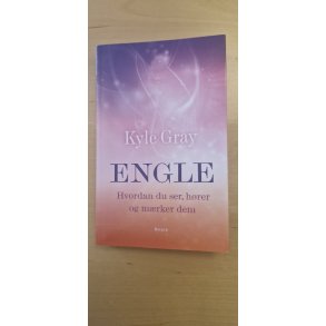 Gray. Kyle: ENGLE - (BRUGT - VELHOLDT)