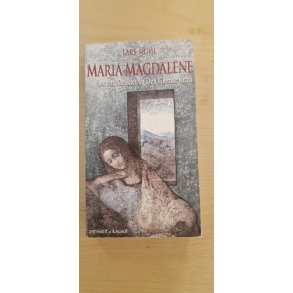 Muhl, Lars: Marie Magdalene - (BRUGT - VELHOLDT)
