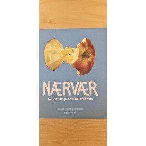 Svendsen, Ernest Holm: N�RV�R - (BRUGT / VELHOLDT)