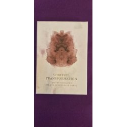 B�kgaard, Christina Taabbel: Spirituel transformation