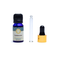  teriske olier Song of India - Frankincense 10 ml
