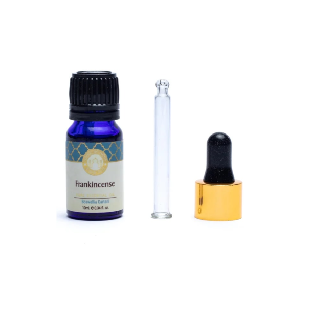  teriske olier Song of India - Frankincense 10 ml