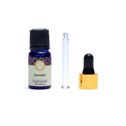 teriske olier Song of India - Lavendel 10 ml