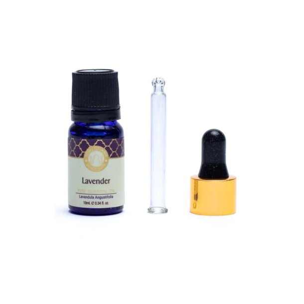 teriske olier Song of India - Lavendel 10 ml