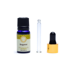 teriske olier Song of India -  Bergamot 10 ml