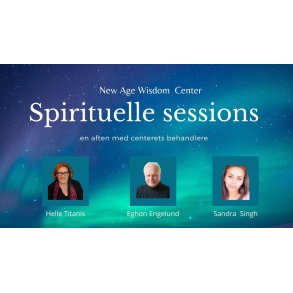 Spirituelle Session
