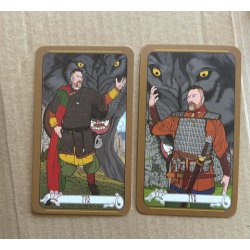 Gotved, Gudrun V.: N�gler til nordens visdom