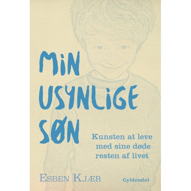 Kj�r, Esben: Min usynlige s�n