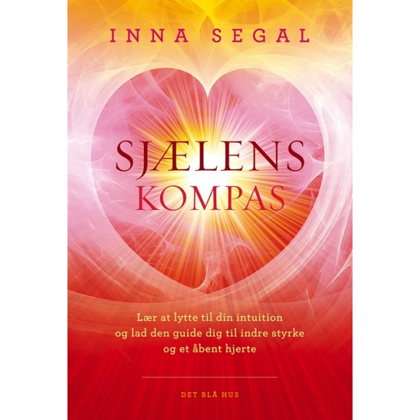 Segal, Inna: Sj�lens kompas