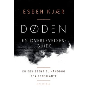 Kjr, Esben: Dden - en overlevelsesguide