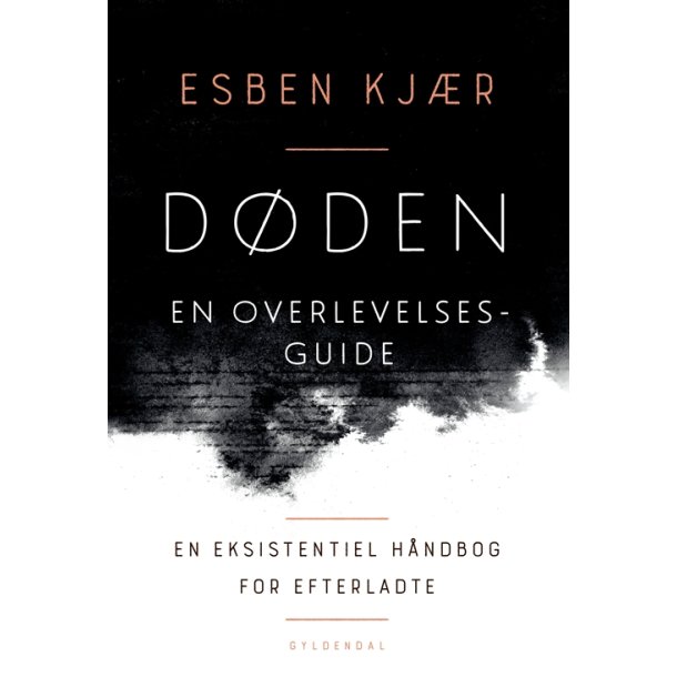 Kjr, Esben: Dden - en overlevelsesguide