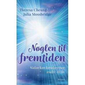 Cheung, Theresa: Nglen til fremtiden