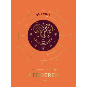 Goodman, Linda: V�dderen