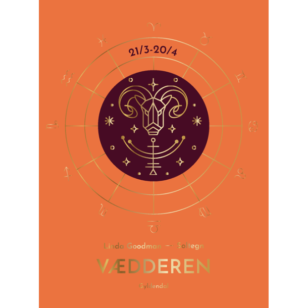 Goodman, Linda: V�dderen