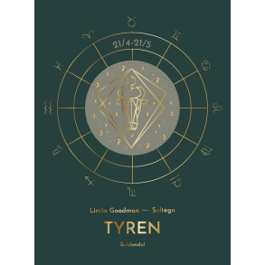 Goodman, Linda: Tyren