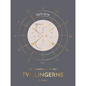 Goodman, Linda: Tvillingerne