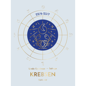 Goodman, Linda: Krebsen