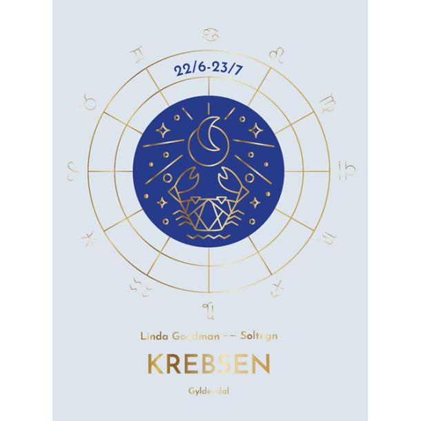 Goodman, Linda: Krebsen