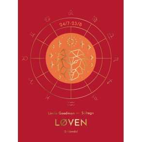 Goodman, Linda: L�ven