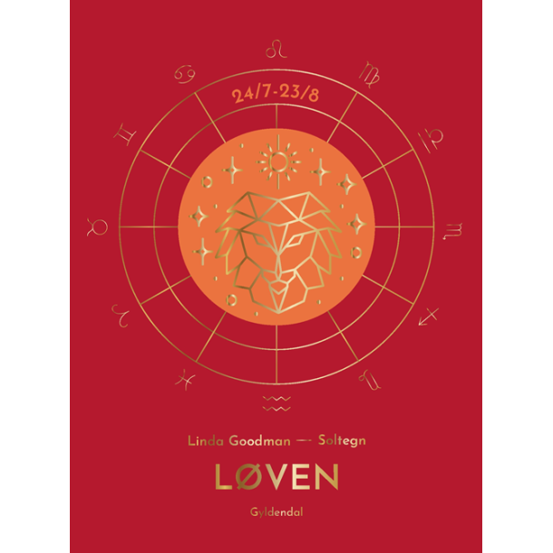 Goodman, Linda: L�ven