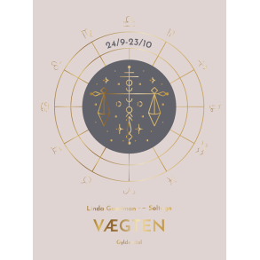 Goodman, Linda: V�gten