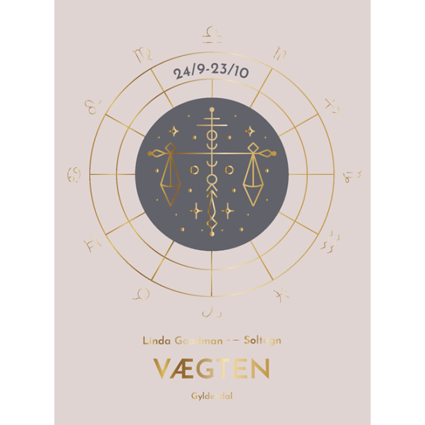 Goodman, Linda: V�gten