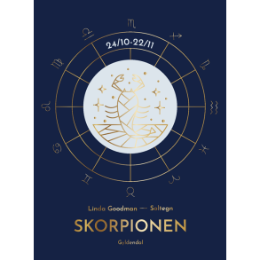 Goodman, Linda: Skorpionen