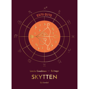 Goodman, Linda: Skytten