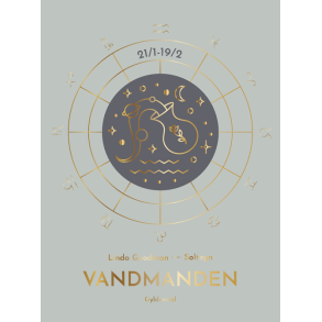 Goodman, Linda: Vandmanden
