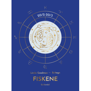 Goodman, Linda: Fiskene